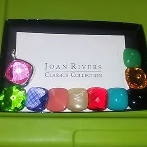 Joan Rivers Classic Collection Pendant